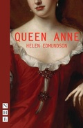 Cover: Queen Anne - Nick Hern Books