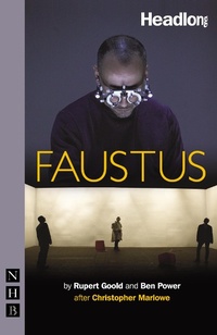 Enlarge image Cover: Faustus - Nick Hern Books