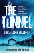 Cover: The Tunnel - Quercus Publishing