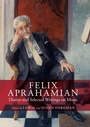 Cover: Felix Aprahamian - Boydell & Brewer Ltd