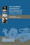 Cover: Carabinieri Command for the Protection of Cultural Property - Boydell & Brewer