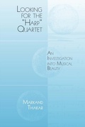 Cover: Looking for the &quote;Harp&quote; Quartet - Boydell & Brewer