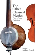 Cover: Other Classical Musics - Boydell & Brewer