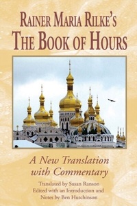 Enlarge image Cover: Rainer Maria Rilke's The Book of Hours - Boydell & Brewer