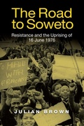 Cover: Road to Soweto - Boydell & Brewer