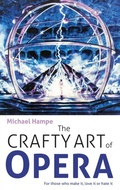 Cover: Crafty Art of Opera - Boydell & Brewer