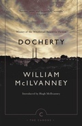 Cover: Docherty - Canongate Canons