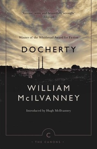Enlarge image Cover: Docherty - Canongate Canons
