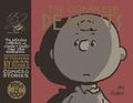 Cover: The Complete Peanuts 1950-2000 - Canongate Books
