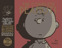 Enlarge image Cover: The Complete Peanuts 1950-2000 - Canongate Books