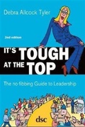 Cover: It's Tough at the Top - Directory of Social Change