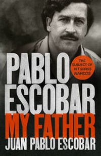 Enlarge image Cover: Pablo Escobar - Ebury Press