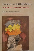 Cover: Leabhar na hAthghabhala - Bloodaxe Books Ltd