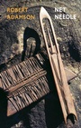 Cover: Net Needle - Bloodaxe Books Ltd