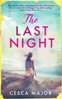 Cover: The Last Night - Zando - Gillian Flynn Books