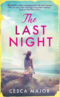 Enlarge image Cover: The Last Night - Zando - Gillian Flynn Books