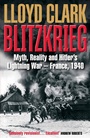 Cover: Blitzkrieg - Atlantic Books
