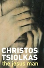 Cover: The Jesus Man - Atlantic Books