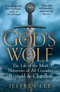 Cover: God's Wolf - Atlantic Books