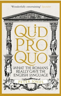 Abbildung von: Quid Pro Quo - Atlantic Books