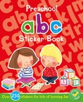 Cover: ABC - Igloo Books Ltd