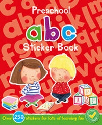 Enlarge image Cover: ABC - Igloo Books Ltd
