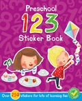 Cover: 123 - Igloo Books Ltd