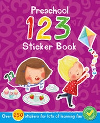 Enlarge image Cover: 123 - Igloo Books Ltd