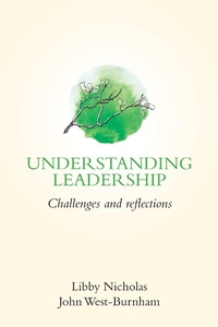 Enlarge image Cover: Understanding Leadership - Crown House Publishing