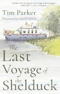 Cover: The Last Voyage of the Shelduck - Matador