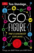 Cover: Go Figure - Economist Books