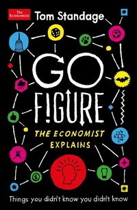 Enlarge image Cover: Go Figure - Economist Books