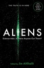 Cover: Aliens - Profile Books Ltd