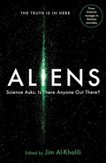 Cover: Aliens - Profile Books Ltd