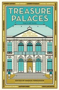 Cover: Treasure Palaces - Economist Books