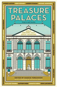 Abbildung von: Treasure Palaces - Economist Books
