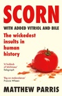 Cover: Scorn - Profile Books Ltd
