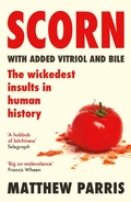 Cover: Scorn - Profile Books Ltd