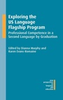 Cover: Exploring the US Language Flagship Program - Multilingual Matters