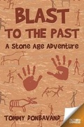 Cover: Blast to the Past - ReadZone Books Limited