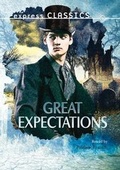 Cover: Express Classics: Great Expectations - ReadZone Books Limited