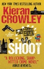 Cover: Shoot - Titan Books