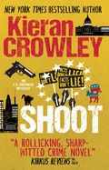 Cover: Shoot - Titan Books