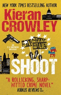 Enlarge image Cover: Shoot - Titan Books
