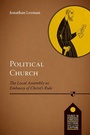 Cover: Political Church - Apollos