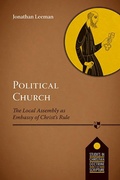 Cover: Political Church - Apollos