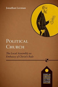 Enlarge image Cover: Political Church - Apollos