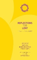 Cover: Reflections for Lent 2017 - Church House Publishing