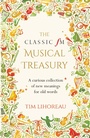 Cover: The Classic fM Musical Treasury - Elliott & Thompson
