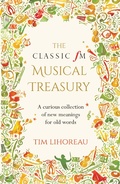 Cover: The Classic fM Musical Treasury - Elliott & Thompson